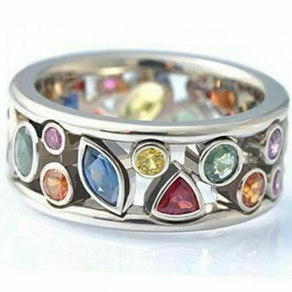 Gemstone Band